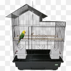5025 Heritage Blenheim Budgie Xl Bird Cage 47x36x62cm - Budgie Cage, HD Png Download - budgie png