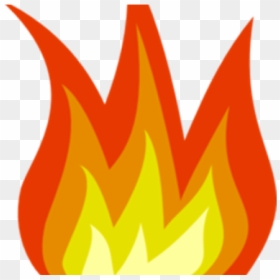 Flaming Heart Png, Transparent Png - flaming heart png