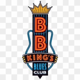 #label #club #lights #logo #freetoedit - Bb Kings Memphis Logo, HD Png Download - club lights png