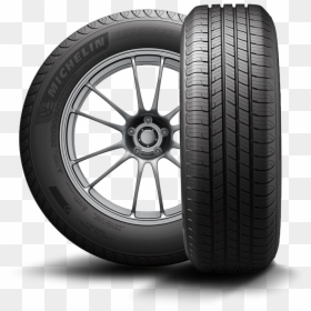 Michelin Defender T H Tire, HD Png Download - thumps up png