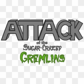 Graphic Design, HD Png Download - gremlins png