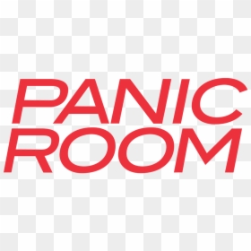 Panic Room, HD Png Download - panic png
