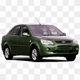 Ford Ikon, HD Png Download - ford car png