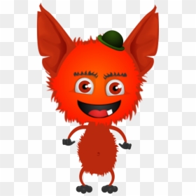 Vector Graphics, HD Png Download - gremlins png