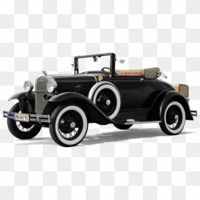Go To Image - Ford Old Car Png, Transparent Png - ford car png