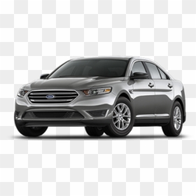 Gold Ford Taurus 2019, HD Png Download - ford car png