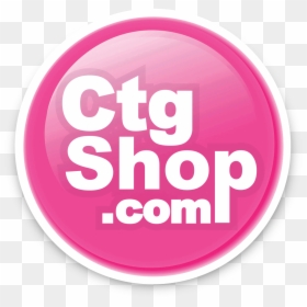 Circle, HD Png Download - shop button png