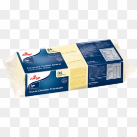 Anchor Cheddar Cheese Slice, HD Png Download - cheddar cheese png