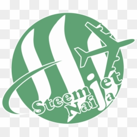 Steemjet World Cup Day - Emblem, HD Png Download - nigerian flag png