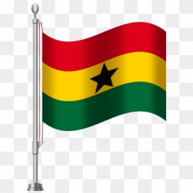 Clip Art Best Web, HD Png Download - nigerian flag png