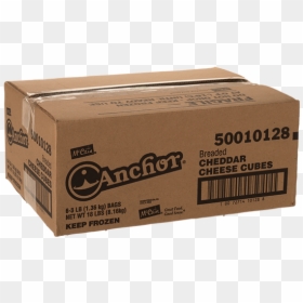 50010128-casepkg - Box, HD Png Download - cheddar cheese png