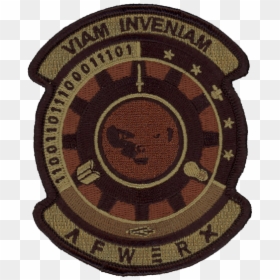 Afwerx Honey Badger Ocp - Circle, HD Png Download - honey badger png