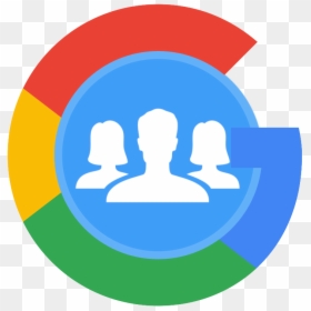 Control Alt Achieve Watch The Video From - Google Account Icon Png, Transparent Png - google photos icon png