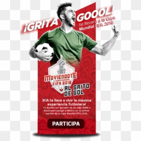 Rusia 2018 Png, Transparent Png - rusia 2018 png