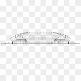 Architecture, HD Png Download - rusia 2018 png