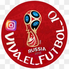 #rusia - Football World Cup Russia, HD Png Download - rusia 2018 png
