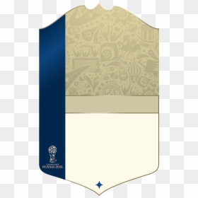 Icon Card Fifa 18, HD Png Download - rusia 2018 png