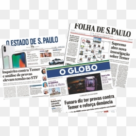Transparent Rombo Png - Folha De S.paulo, Png Download - rombo png