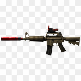 Transparent Arma Png - Armalite M15 22lr Carbine, Png Download - colt png