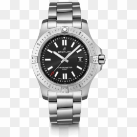 Colt Automatic - A17388101b1a1 - Breitling Colt Automatic 1884, HD Png Download - colt png