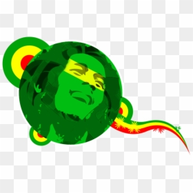 Thumb Image - Reggae Png, Transparent Png - reggae png