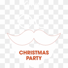 Transparent Christmas Party Png - Illustration, Png Download - sexy santa png