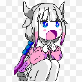 Please Join Us Png - Loli Pixel Art, Transparent Png - loli.png