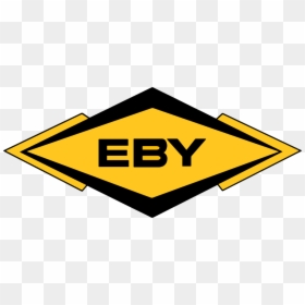 Eby Construction Continues Gold Sponsorship - Traffic Sign, HD Png Download - construction clipart png