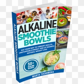 Alkaline Diet - Breakfast Cereal, HD Png Download - acai bowl png