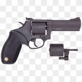 Tracker® 992 Revolvers - Taurus 692 Revolver, HD Png Download - tauros png