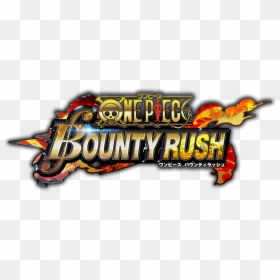 Transparent Rush Logo Png - One Piece Bounty Rush Katakuri, Png Download - rush png
