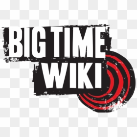 Thumb Image - Big Time Rush Logo, HD Png Download - rush png
