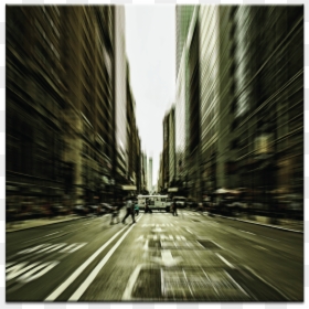 Gelati Rush - Alley, HD Png Download - rush png