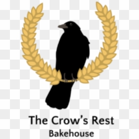 Illustration, HD Png Download - the crow png