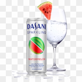 Dasani Sparkling Water Lime Ingredients, HD Png Download - dasani logo png