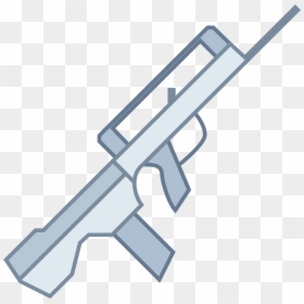 Rifle Vector Png - Ranged Weapon, Transparent Png - cracker barrel logo png