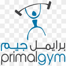 Ipic Tower Abu Dhabi Gym, HD Png Download - la fitness logo png