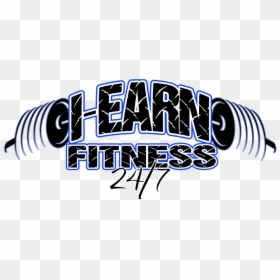 Picture - Calligraphy, HD Png Download - la fitness logo png