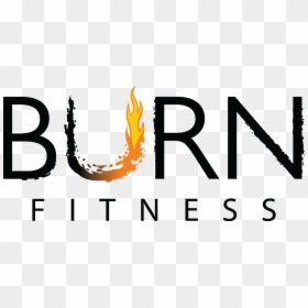 Transparent Burn Mark Png - Burn Fitness Logo Png, Png Download - la fitness logo png