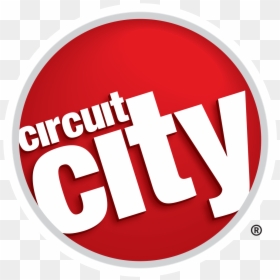 Circuit City Logo Png, Transparent Png - geek squad logo png