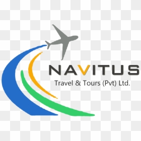 Transparent Travel Logo Png - Tour And Travels Logo, Png Download - travel channel logo png