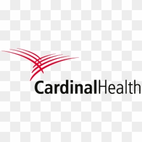 Cardinal Health Logo, HD Png Download - cardinal health logo png