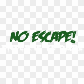 No Escape - Graphic Design, HD Png Download - cardinal health logo png