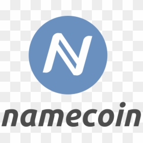 Namecoin Logo, HD Png Download - cognizant logo png