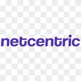 Netcentric Logo, HD Png Download - cognizant logo png