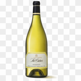 Sonoma Cutrer Les Pierres Chardonnay, HD Png Download - wine bottle outline png
