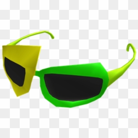 Free Png Download Neon 80s Shades Roblox Png Images - Roblox Neon 80s Shades, Transparent Png - pixel shades png