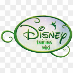 Tinker Bell Logo Png, Transparent Png - tinkerbell and friends png
