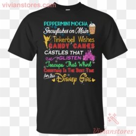 Active Shirt, HD Png Download - tinkerbell and friends png