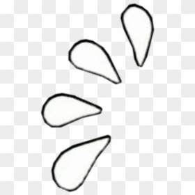 #overlay #overlays #white #icon #icons - Line Art, HD Png Download - white png icons